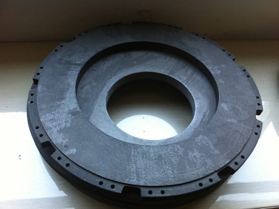 Carbon Carbon Brake Disc