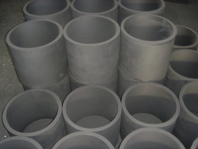 Graphite Crucible