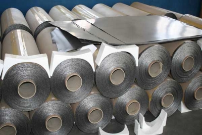 Flexible Graphite